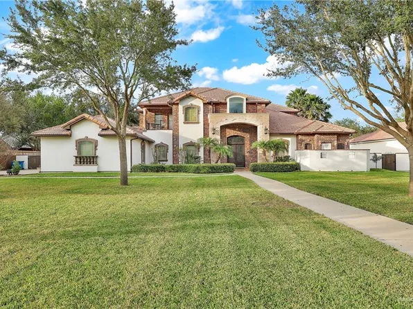 1815 El Mileno Dr, Palmhurst, TX 78573
