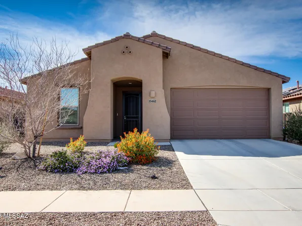 15462 S Camino Napo, Sahuarita, AZ 85629