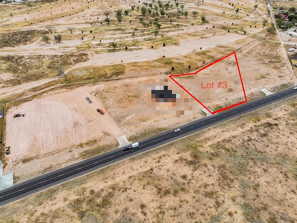 1st image of LOT 3 N County Rd W