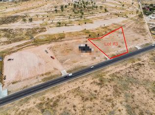 LOT 3 N County Rd W, Odessa, TX 79764