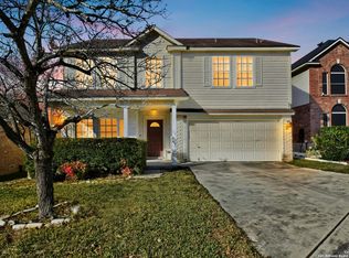 511 Shannon Rose, San Antonio, TX 78260