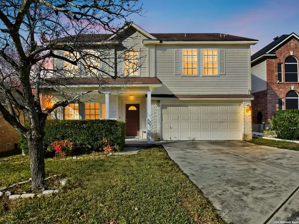 511 Shannon Rose, San Antonio, TX 78260