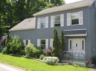 8915 Mariaville, Duanesburg, NY 12137