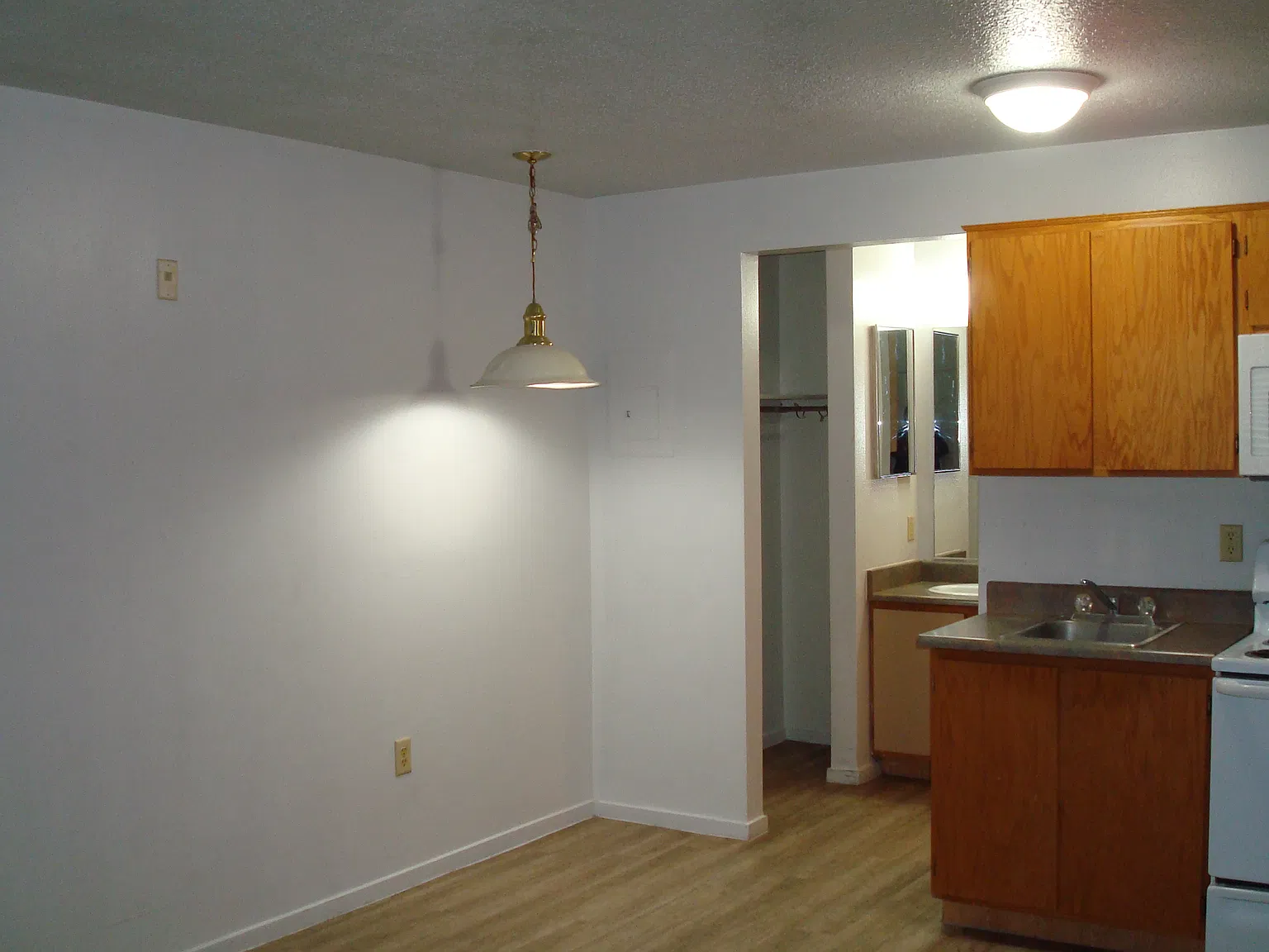 Studio, 335 sqft, $785 — Photo 3