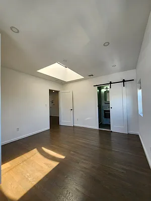 Bedroom, photo 4