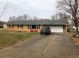 1000 Grant St, Frankton, IN