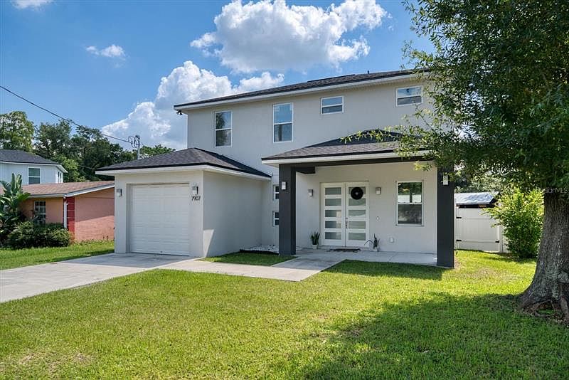 7907 N Packwood Ave, Tampa, FL 33604 Zillow