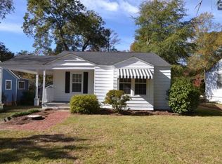 3509 Bellingham Rd, Columbia, SC 29203