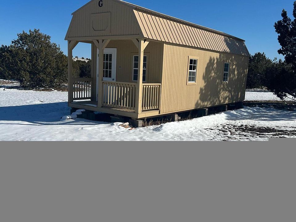 76&79 Juniperwood Rnch, Ash Fork, AZ 86320 Zillow