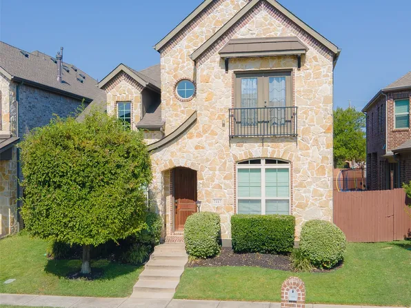7117 Myrtleridge Dr, Plano, TX 75074