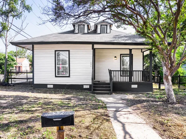 151 CORNELL AVE, San Antonio, TX 78201