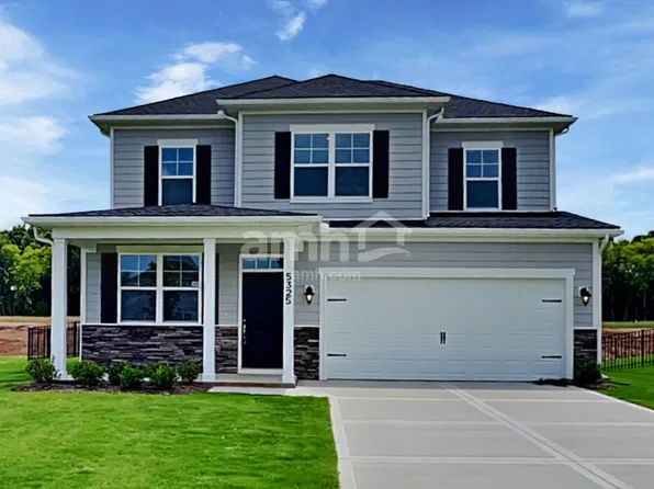 5325 Virtue Ave, Murfreesboro, TN 37129