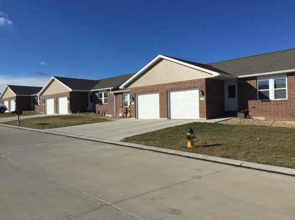 5650-5657 Jan Mar Ln, Hannibal, MO 63401