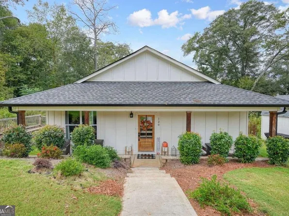 120 E Killian St, Canton, GA 30114