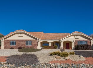 796 E Golden Hawk Dr, Prescott, AZ 86301