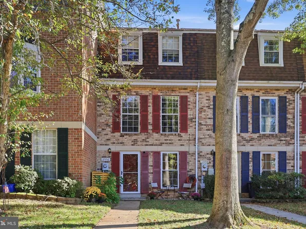13556 Deerwater Dr #3-D, Germantown, MD 20874