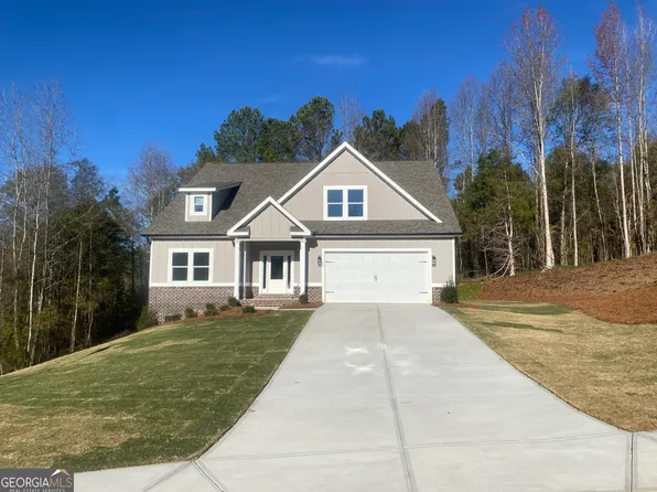 296 Delightful Way #22, Winder, GA 30680