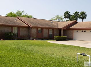 4565 Lakeway Dr, Brownsville, TX 78520