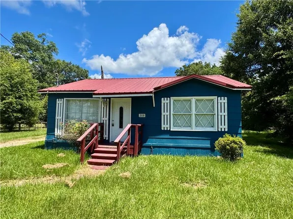 308 W Mango St, Bay Minette, AL 36507