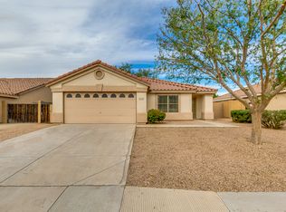 10628 E Balmoral Ave, Mesa, AZ 85208