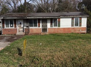 404 NW 2nd St, Reserve, LA 70084