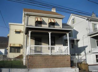 127 Spruce St, Williamstown, PA 17098