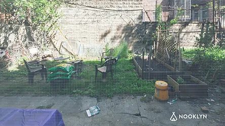 Rented by Nooklyn NYC LLC