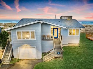 1814 NW Oceania Dr, Waldport, OR