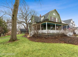 600 Euclid Ave, Glen Ellyn, IL