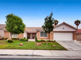 335 Perry Ellis Dr, Henderson, NV 89014