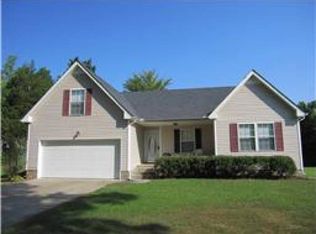 311 Belmont Rd, Clarksville, TN 37040