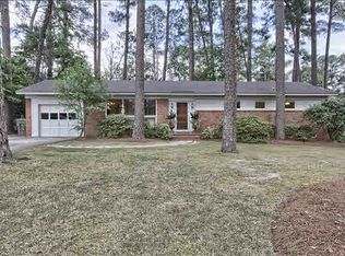 3530 Deerfield Dr, Columbia, SC 29204