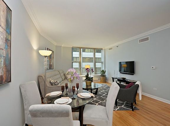 4th image of 25 E Superior St APT 405