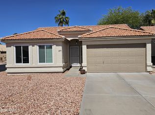 6873 S Lake Forest Ct, Chandler, AZ 85249