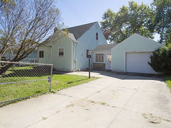 2nd image of 1114 Georgia Ave