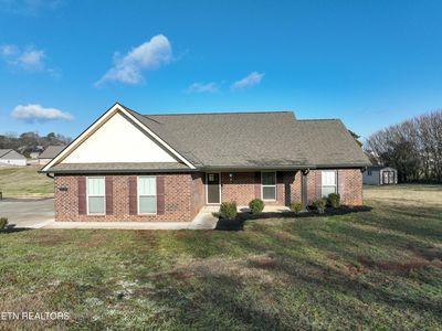 2830 Big Springs Rd, Friendsville, TN, 37737