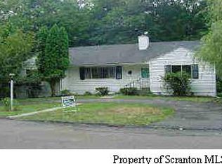 116 Hilltop Rd, Waverly, PA 18471