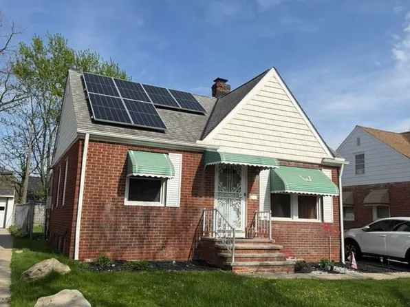 3935 E 176th St, Cleveland, OH 44128