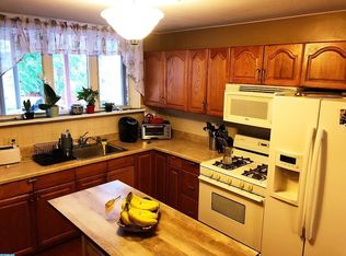 3118 Unruh Ave, Philadelphia, PA