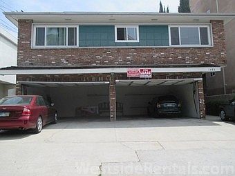 1st image of 1406 N Vista St APT 1