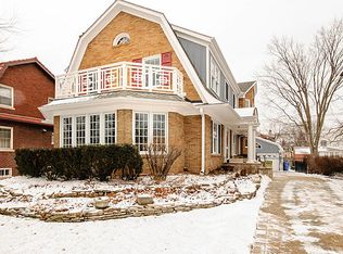 117 N Merrill St, Park Ridge, IL 60068