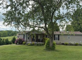 266 Max Jett Rd, Johnson City, TN 37601