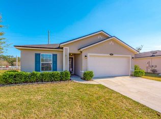 41 S Twin Maple Rd, Saint Augustine, FL 32084