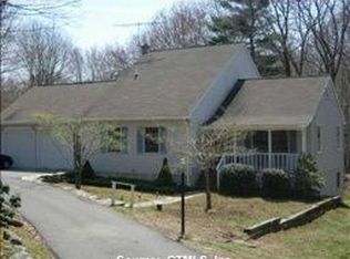 95 Sullivan Rd, Lisbon, CT 06351