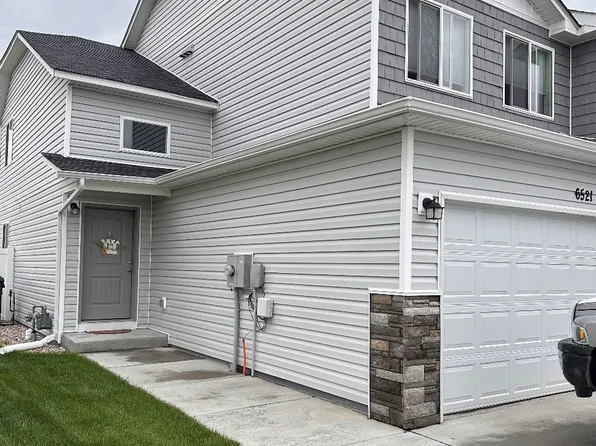 (undisclosed Address), Cheyenne, WY 82001