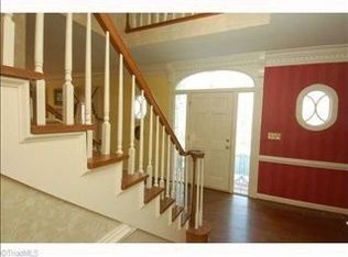 2530 Country Club Rd, Winston Salem, NC 27104