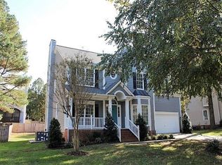 406 Catlin Rd, Cary, NC 27519