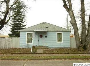 1195 15th St SE, Salem, OR