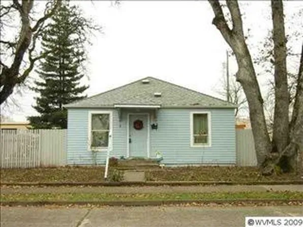 1195 15th St SE, Salem, OR 97302