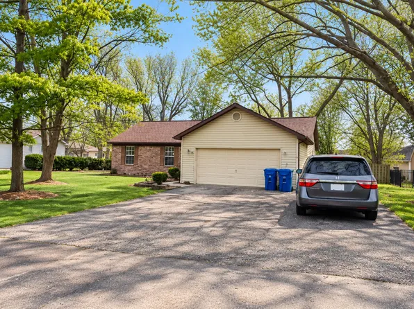 (undisclosed Address), Indianapolis, IN 46280
